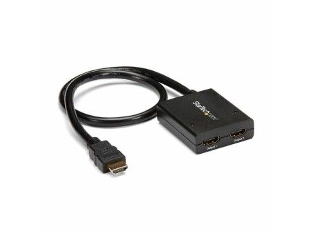 Adapter HDMI na 2 x HDMI Startech ST122HD4KU          