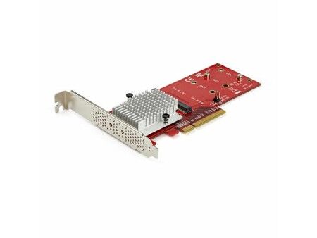 Karta PCI SSD M.2 Startech PEX8M2E2