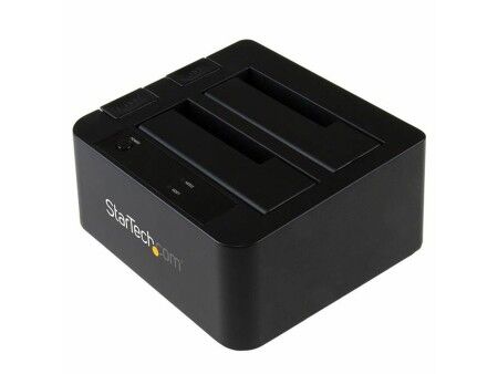 Podstawa Startech SDOCK2U313           Dysk Twardy