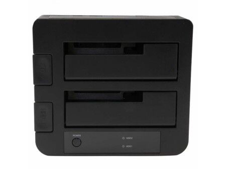Podstawa Startech SDOCK2U313           Dysk Twardy