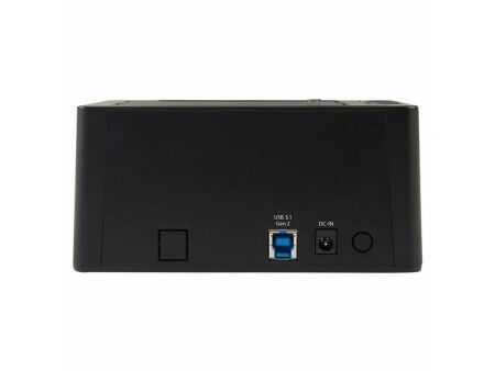 Podstawa Startech SDOCK2U313           Dysk Twardy