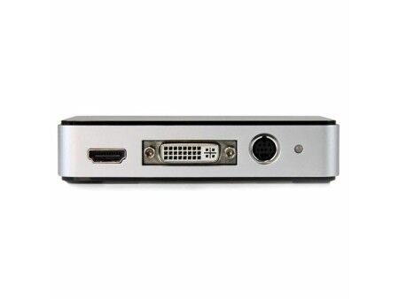 Nagrywarka do Gier Startech USB3HDCAP USB 3.0 HDMI DVI VGA