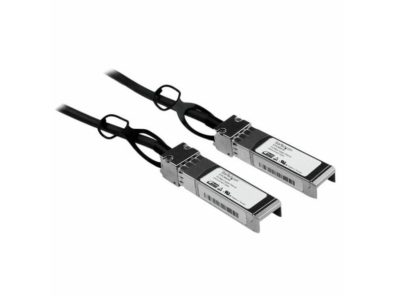Kabel światłowodowy Startech SFPCMM1M 1 m