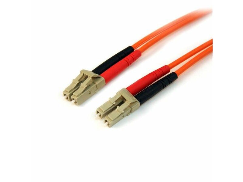 Kabel światłowodowy Startech 50FIBLCSC2 10 m