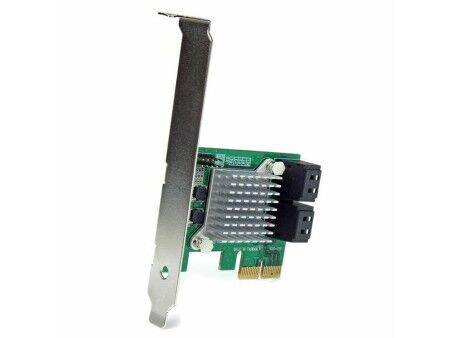 Karta kontrolera RAID Startech PEXSAT34RH          