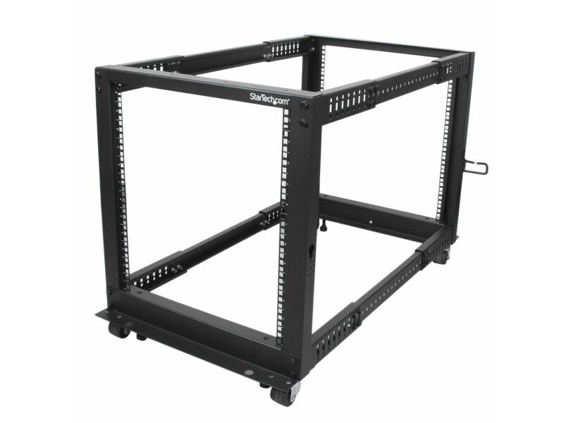 Szafka Rack Wisząca/Naścienna Startech 4POSTRACK12U