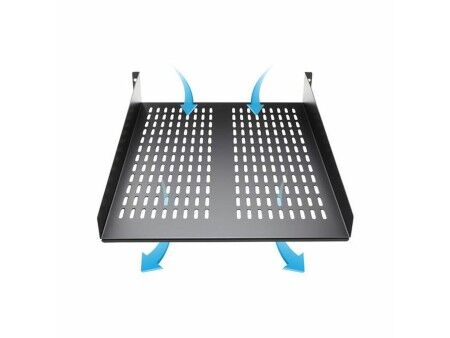 Półki Startech CABSHELF22V         