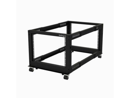 Szafka Rack Wisząca/Naścienna Startech 4POSTRACK8U