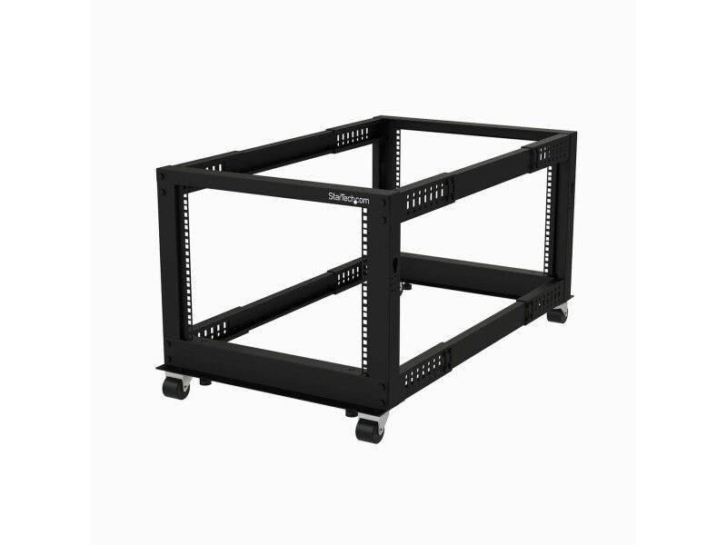 Szafka Rack Wisząca/Naścienna Startech 4POSTRACK8U