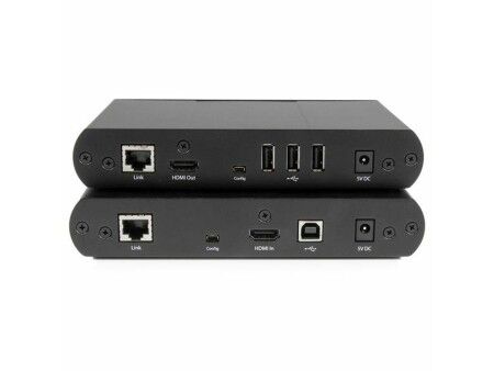 Przełącznik KVM Startech SV565UTPHDU         