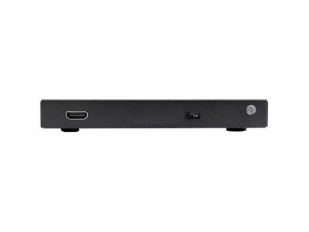 Przełącznik HDMI Startech VS421HD4KA          