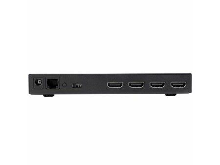 Przełącznik HDMI Startech VS421HD4KA          