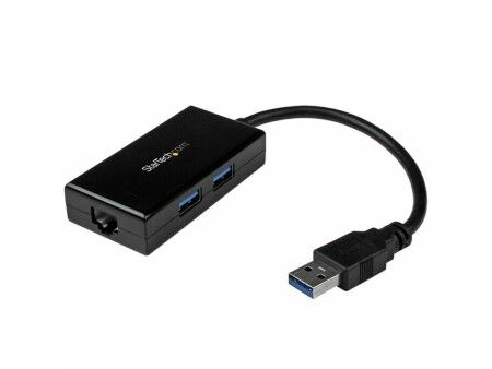 Adapter Sieciowy Startech USB31000S2H         