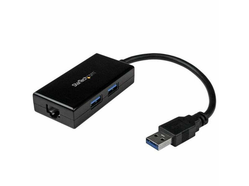 Adapter Sieciowy Startech USB31000S2H         