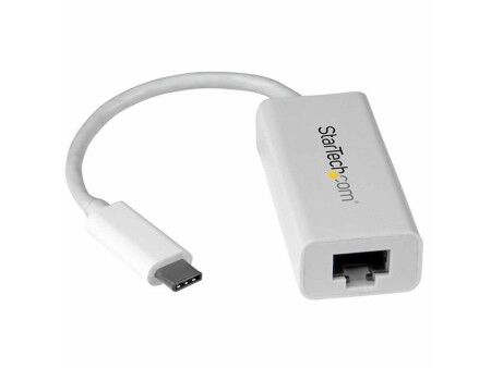 Adapter Sieciowy Startech US1GC30W            