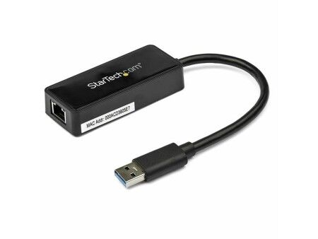 Adapter Sieciowy Startech USB31000SPTB        
