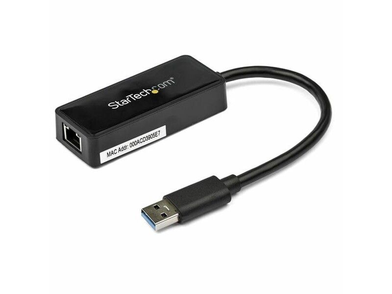 Adapter Sieciowy Startech USB31000SPTB        