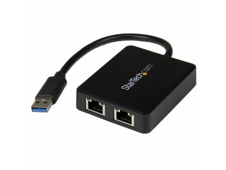 Adapter Sieciowy Startech USB32000SPT         