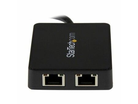 Adapter Sieciowy Startech USB32000SPT         