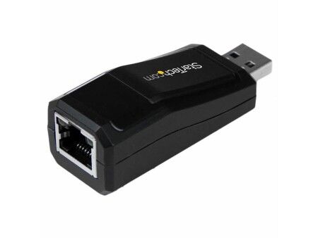 Adapter Sieciowy Startech USB31000NDS         