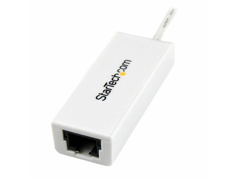Adapter Sieciowy Startech USB31000SW          