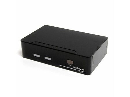 Przełącznik KVM Startech SV431USB