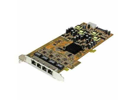 Karta Sieciowa Startech ST4000PEXPSE