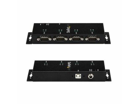 HUB USB Startech ICUSB2324I           Czarny