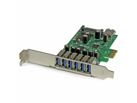 Karta PCI Startech PEXUSB3S7