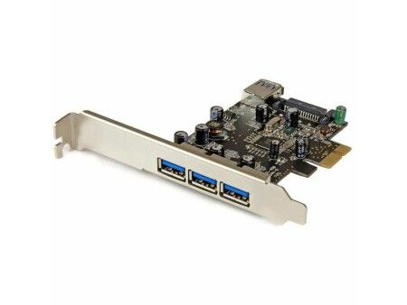 Karta PCI Startech PEXUSB3S42          