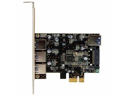 Karta PCI Startech PEXUSB3S42          