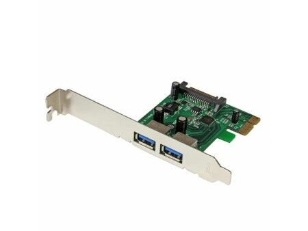 Karta PCI Startech PEXUSB3S24          