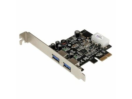 Karta PCI Startech PEXUSB3S25          