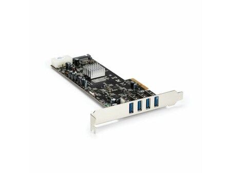 Karta PCI Startech PEXUSB3S44V         