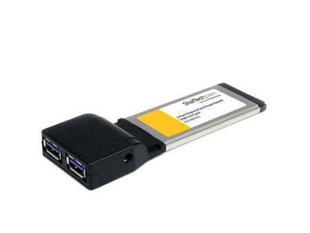 Interfejs Startech ECUSB3S22 Adapter