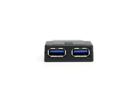 Interfejs Startech ECUSB3S22 Adapter