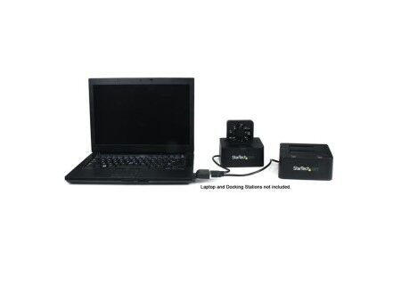Interfejs Startech ECUSB3S22 Adapter