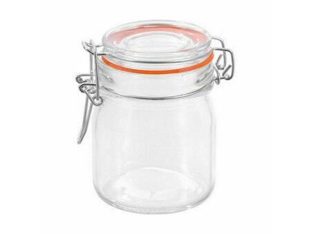 Soik La Mediterránea Hermetyczny Szkło 150 ml (48 Sztuk)
