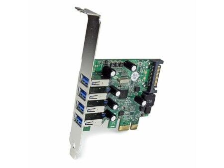 Karta PCI Startech PEXUSB3S4V          