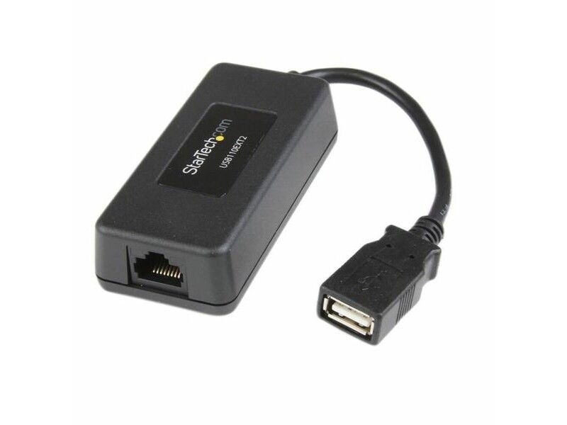 HUB USB Startech USB110EXT2          