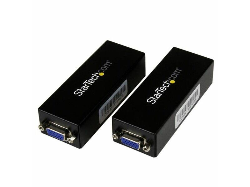 Adapter Startech ST121UTPEP 1920 x 1200 px VGA