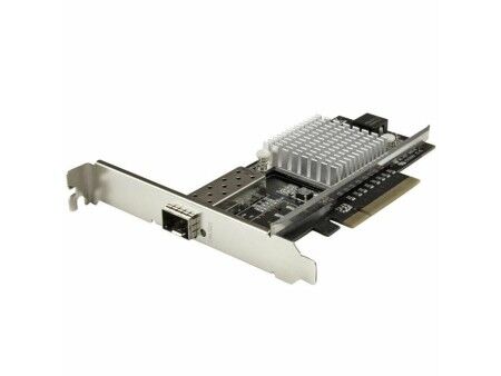 Karta Sieciowa Startech PEX10000SFPI         10 Gigabit Ethernet