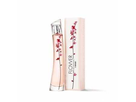 Perfumy Damskie Kenzo EDP Flower Ikebana 75 ml