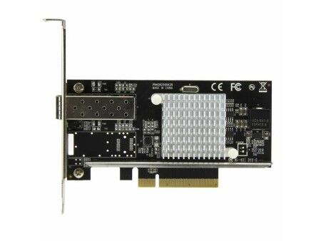 Karta Sieciowa Startech PEX10000SFPI         10 Gigabit Ethernet