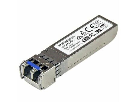 Moduł optyczny SFP+ MonoModo Startech SFP10GLRST           LC