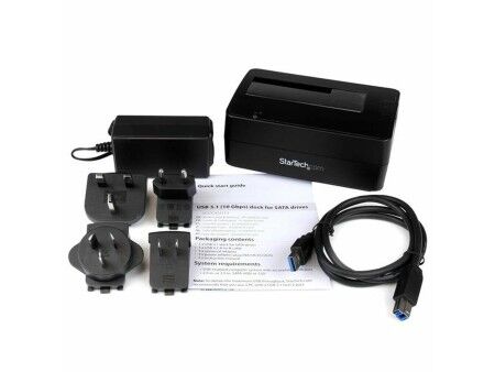 Stacja Dokowania Startech SDOCKU313
