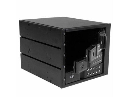 Rack Startech HSB4SATSASBA Przenośny