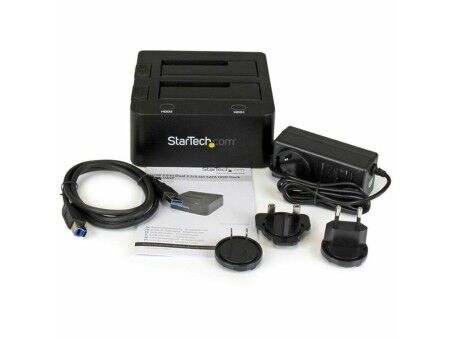 Stacja Dokowania Startech SATDOCK22U3S