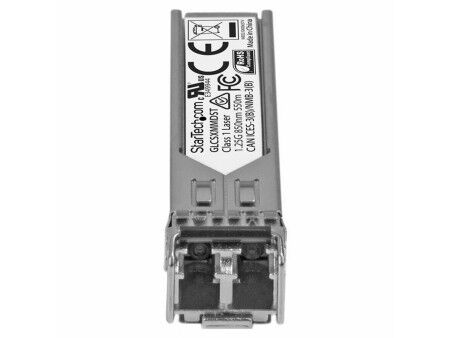 Moduł optyczny SFP MonoModo Startech GLCSXMMDST          