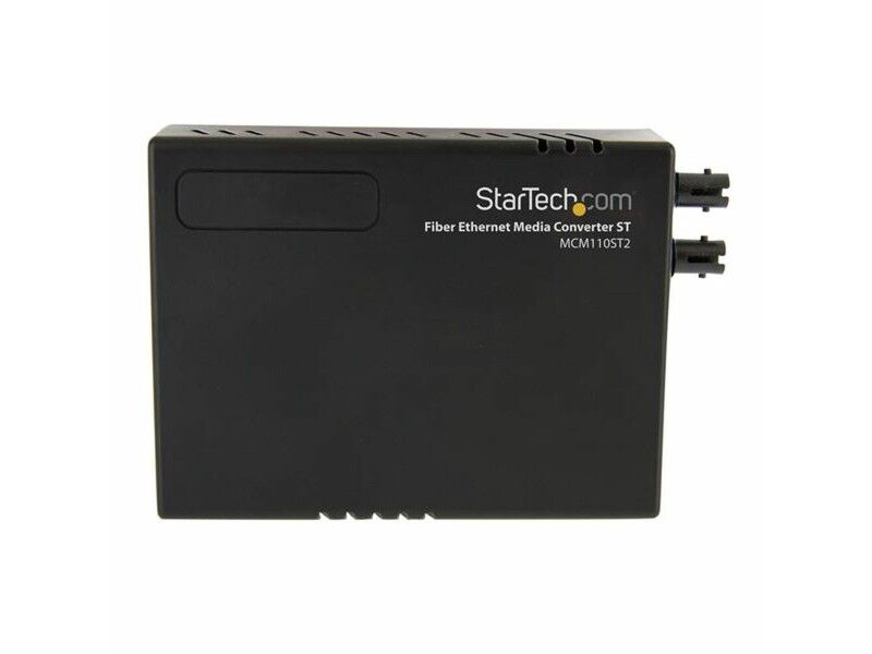 Moduł optyczny SFP MonoModo Startech MCM110ST2EU         